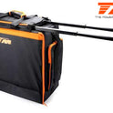 Tasche - Transport - Team Magic Touring 1:10 - mit Kästen aus Kunstoff und Rädern
