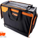 Tasche - Transport - Team Magic Touring 1:10 - mit Kästen aus Kunstoff und Rädern