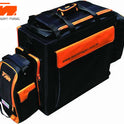 Tasche - Transport - Team Magic 1:10 - mit Kästen und Rädern
