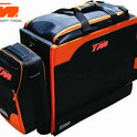 Tasche - Transport - Team Magic 1:10 - mit Kästen und Rädern