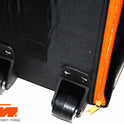 Tasche - Transport - Team Magic 1:10 - mit Kästen und Rädern