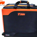 Tasche - Transport - Team Magic 1:10 - mit Kästen und Rädern