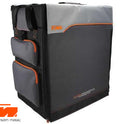 Tasche - Transport - Team Magic 1:8 F8 Supra - ohne tisch / mit Plastik Kästen und Rädern