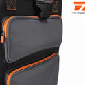 Tasche - Transport - Team Magic 1:8 F8 Supra - ohne tisch / mit Plastik Kästen und Rädern
