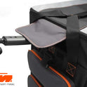Tasche - Transport - Team Magic 1:8 F8 Supra - ohne tisch / mit Plastik Kästen und Rädern