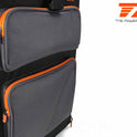 Tasche - Transport - Team Magic 1:8 F8 Supra - mit Plastik Kästen und Rädern