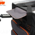 Tasche - Transport - Team Magic 1:8 F8 Supra - mit Plastik Kästen und Rädern