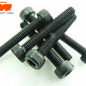 Schrauben - Zylinderkopf - Hex (Allen) - M3 x 20mm (6 Stk.)