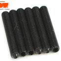 Madenschrauben - M3 x 20mm (6 Stk.)