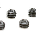 Madenschrauben - M4 x  3mm (6 Stk.)