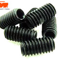 Madenschrauben - M4 x  4mm (6 Stk.)