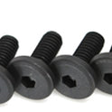Schrauben - Senkkopf - Hex (Allen) - M4 x 12mm - Engine Mount (6 Stk.)