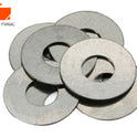 Scheiben -  4.2 x 10 x 0.2mm (6 Stk.)