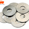 Scheiben -  6.05 x 9.5 x 0.5mm (10 Stk.)