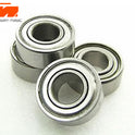 Kugellagern - metrisch -  6x13x5mm (2 Stk.)