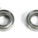 Kugellagern - metrisch -  8x14x4mm (2 Stk.)