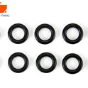 O-ring - P6 (10 Stk.)