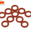 O-ring -  4.7x1.4mm (10 Stk.)