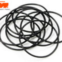 O-ring - 23x1mm (10 Stk.)
