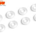 O-ring - 2.9x6.9x2mm (10 Stk.)