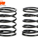Dämpferfedern - 1/10 Touring - PRO Progressive Set - 14x22.5x1.4mm (5 Paar)
