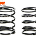 Dämpferfedern - 1/10 Touring - PRO Progressive Set - 14x22.5x1.4mm (5 Paar)