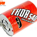 Elektromotor - Brushed - 22 turns - THOR 540