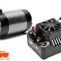 Brushless Combo - THOR MAX 10 ESC & THOR 3660 Motor - For TM E5 HX