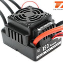 Electronischer Regler - Brushless - 6S Limit / 150A