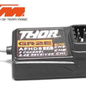 Empfänger - THOR GR2E for GT2E - 3 Kanal - 2.4gHz