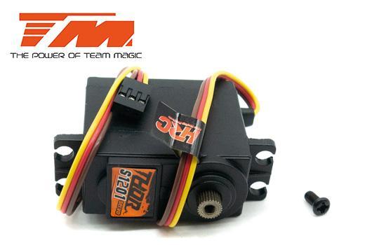 Servo THOR S1201 - Digital - S1201 - 12kg