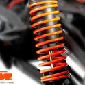 Auto - Monster Truck Elektrisch - 4WD - RTR - Brushless 2200KV - 3S/4S/6S  - Team Magic E6 III HX