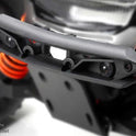 Auto - Monster Truck Elektrisch - 4WD - RTR - Brushless 2200KV - 3S/4S/6S  - Team Magic E6 III HX
