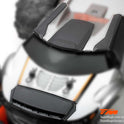 Auto - Monster Truck Elektrisch - 4WD - RTR - Brushless 2500KV - 4S -Team Magic E6 III HX