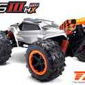 Auto - Monster Truck Elektrisch - 4WD - RTR - Brushless 2500KV - 4S -Team Magic E6 III HX
