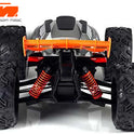 Auto - Monster Truck Elektrisch - 4WD - RTR - Brushless 2500KV - 4S -Team Magic E6 III HX