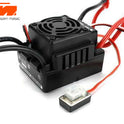 Auto - Monster Truck Elektrisch - 4WD - RTR - Brushless 2500KV - 4S -Team Magic E6 III HX
