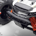 Auto - Monster Truck Elektrisch - 4WD - RTR - Brushless 2500KV - 4S -Team Magic E6 III HX