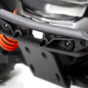 Auto - Monster Truck Elektrisch - 4WD - RTR - Brushless 2500KV - 4S -Team Magic E6 III HX