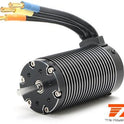 Auto - Monster Truck Elektrisch - 4WD - RTR - Brushless 2250KV - 6S - Wasserdicht - TM E6 RAPTOR - Schwarz/Gr¸n