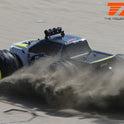 Auto - Monster Truck Elektrisch - 4WD - RTR - Brushless 2250KV - 6S - TM E6 RAPTOR - Schwarz/Gelb