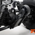 Auto - Monster Truck Elektrisch - 4WD - RTR - Brushless 2250KV - 6S - TM E6 RAPTOR - Schwarz/Gelb