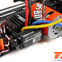 Auto - 1/10 Elektrisch - 4WD Touring - RTR - Wasserdicht - Team Magic E4JR II - T86