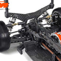 Auto - 1/10 Elektrisch - 4WD Touring - RTR - Wasserdicht - Team Magic E4JR II - T86