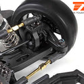 Auto - 1/10 Elektrisch - 4WD Touring - RTR - Wasserdicht - Team Magic E4JR II - T86