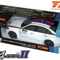 Auto - 1/10 Elektrisch - 4WD Touring - RTR - Wasserdicht - Team Magic E4JR II - T86