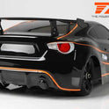 Auto - 1/10 Elektrisch - 4WD Touring - RTR - Wasserdicht - Team Magic E4JR II - T86