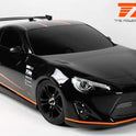 Auto - 1/10 Elektrisch - 4WD Touring - RTR - Wasserdicht - Team Magic E4JR II - T86
