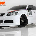 Auto - 1/10 Elektrisch - 4WD Touring - RTB Ready-To-Build - Wasserdicht - Team Magic E4JR II - 320