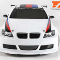 Auto - 1/10 Elektrisch - 4WD Touring - RTB Ready-To-Build - Wasserdicht - Team Magic E4JR II - 320